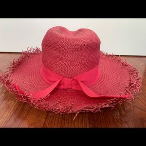 Authentic Panama Hat